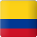 كولومبيا'